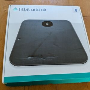 Fitbit Aria Air Digital Scale
